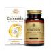 Solgar Full Spectrum Curcumin 30 Liquid Extract Softgels