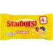 Starburst Fruit Chews - Original (4x45g) - Pack of 2 Delicious Tasty And Twisty Treat Gift Hamper For Birthday Christmas Sold By Kidzbuzz - Buy Online on GoSupps.com