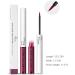eyeliner colorful long 1PC Matte Liquid Eyeliner Colorful Eyeliner Pen Waterproof High Pigmented Eye Liner Long Lasting Smudgeproof Eyes Makeup Bright-Colored Eyeliner(15#) - Buy Online on GoSupps.com