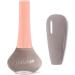 DouborQ Coffee Nail Polish Long-lasting Glossy Nail Art Varnish (40) Light Coffee Color - Buy Online on GoSupps.com