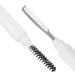 Buy Beavorty Dual-ended Eyelash Comb & Brow Brush - Best Lash Separator & Mascara Applicator for Women | International Shipping Available - Buy Online on GoSupps.com