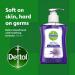 Dettol - Lavender Hand Wash Pump - 250ml Pack of 12 - Buy Online on GoSupps.com
