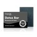 Friendly Soap Friendly Soap Detoxifying Natural Activated Charcoal Soap (Pack of 6)