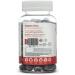 YHN Chapter One Iron Gummies - 60 Delicious Iron Gummy Vitamins - Buy Online on GoSupps.com