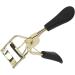 Premium Stainless Steel Eyelash Curler - Easy Use Perfect Fit & Wide Angle for Stunning Makeup Looks - International Shipping Available - Buy Online on GoSupps.com