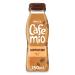 Cafemio Cappuccino - Egg Coffee To-Go | Unique Austrian Alpine Milk | 12x250ml - Enjoy Coffee Break Anywhere - Buy Online on GoSupps.com