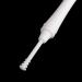 2 Pcs White Plastic Handle Double Tip Ear Wax Remover - Qtqgoitem (Model 6c3 242 de2 03c c0b) - Buy Online on GoSupps.com