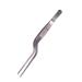 SSWERWEQ Ear Wax Removal Tool Stainless Steel Curved Tweezers Professional Ear Cleaner Care Ear-Pick Tool Ear Cleaning Tweezer Ear Care Tool