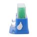Buy Dental Micro Applicators | Multipurpose Flexible Tip Brushes - 3 Colors with Dispenser Box for Personal Care - Buy Online on GoSupps.com