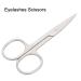 Professional Socobeta Stainless Steel Eyelashes & Beard Scissors | 18x7x1 Trimmer Tools for Eyebrows & Eyelashes - International Shipping Available - Buy Online on GoSupps.com