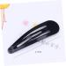 minkissy Accessories hair accessories for girls barrettes for girls bangs hair clip metal hair barrettes hair accessory for girls Metal Hair Accessory Snap Clip Clips Hair - Buy Online on GoSupps.com