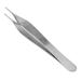 4.7-Inch Food Grade Stainless Steel Anti-Slip Tweezers - Precision Tool for Small Items - International Shipping Available - Buy Online on GoSupps.com