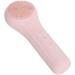 Electric Face Cleansing Brush Vibration Heating Waterproof Silicone Facial Deep Cleansing Brush - Buy Online on GoSupps.com
