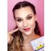 M2U NYC Metallic Liquid Lipstick - Long Lasting High Impact Color | Metallic Ink Lipstick for Women (Red - Empire State) - Buy Online on GoSupps.com