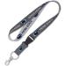 NCAA Penn State University Nittany Lions Premium Lanyard Key Chain  Charcoal Edition - Buy Online on GoSupps.com