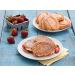 Little Debbie Honey Buns - 6 Count Individually Wrapped Breakfast Pastries (Pack of 16) - Buy Online on GoSupps.com