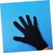 FRCOLOR 24 Pairs Black Thermal Etiquette Chemical Lotion Moisture Hand Moisturizing Safety Clothing Work - Buy Online on GoSupps.com