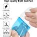 Replacement Gel Pads for EMS Trainers | Hydrogel Muscle Stimulator Spare Parts | 20-Piece Set - Buy Online on GoSupps.com
