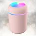 FOYTOKI Mini Humidifier House Humidifier Portable Humidifer Humidifiers for Home Car Portable Machine - Buy Online on GoSupps.com