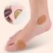 kekafu Foot Callus Stickers - Pain Relief Callus Cushions for Feet - Buy Online on GoSupps.com