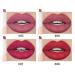 4Pcs Matte Nude Lipstick Set - Lightweight Mini Velvety Lip Gloss & Cigarette Case - Perfect Festival Gift for Women - Long-Lasting Lip Tint for Daily Makeup - Buy Online on GoSupps.com