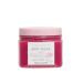 Sunday Rain Rose Polishing Body Scrub for Dry Skin Infused with Soothing Rose Oil Fresh Rose Petals Scent Vegan and Cruelty-Free 265g Rose 265g