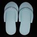 Holibanna 12 Pairs Disposable Colorful EVA Foam Slippers for Travel & Hotel Nail Art Pedicure - Random Colors - Buy Online on GoSupps.com
