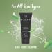 Matcha Green Tea Foaming Cleanser | Nourishing & Hydrating Face Wash for All Skin Types | Detoxifying & Antioxidant Formula | 3.7 FL Oz - Buy Online on GoSupps.com