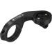 Thinvik Bike Computer Mount for Garmin Edge 1030 1000 830 820 810 800 530 520 Plus 520 510 500 200 25 with Gopro Mount Compatible with 31.8mm 25.4mm Handlebar Plastic Mount with Gopro Adapter - Buy Online on GoSupps.com