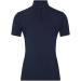Lemieux Young Rider Short Sleeve FlatLock Seams Vented Under Arm - Indigo - 9-10 Years