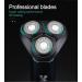 Buy Electric Shaver Rotary 3D - Waterproof Men's Razor & Beard Trimmer | USB Rechargeable Fast International Shipping - Buy Online on GoSupps.com