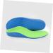 Didiseaon Arch Support Insoles - Comfortable Athletic Running Inserts for Enhanced Foot Care & Support - Durable Cushions for Shoes - Buy Online on GoSupps.com