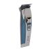 Electric Hair Trimmer Incisive Blade Cordless Hair Clipper with Guide Combs R Shaped Blade Corner Ideal Men for Haircut