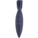 Olotu Classic Scottish Style Hot Water Bottle - 2L Blue Pain Relief & Comfort - Buy Online on GoSupps.com