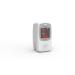 German-Speaking Pulse Oximeter I 1336S - Accurate Finger Pulse & Oxygen Level Measurement | Easy Use & Auto Shut-Off - Buy Now! - Buy Online on GoSupps.com