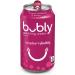 Bubly Sparkling Water raspberry 12 x 355 mL - Buy Online on GoSupps.com