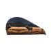 Elk in The meadow dry hair cap girls soft super absorbent elastic wrap wet hair long thick hair quick dry cap women's cap