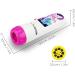 Pup Go Unicorn Toys Torch Projector | 3 Discs & 24 Images | Unicorn Gifts for Girls 3-7 Years - Buy Online on GoSupps.com