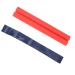 Silicone Neckline Template | Hairline Stencil Tool for DIY Haircuts | Precision Shaving Guide - Buy Online on GoSupps.com