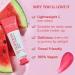  Avoka Naturals Dot & Key Lip Balm Watermelon 12g - Buy Online on GoSupps.com