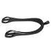 Kincade Plastic/Rubber Spurs Black/Black Adults 20mm Adults 20mm Black / Black - Buy Online on GoSupps.com