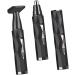 Didiseaon 2 Sets Facial Trimmer for Men - Electric Beard & Hair Remover Mini Shaver Razors for Men & Women - Perfect for Shaving & Grooming - Buy Online on GoSupps.com