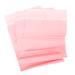 Hapinary 100 pieces Essentials Periodrodes Connection bags Women Binding Storage Pets Tampon Storage Tampon Disposal bag Tampon bag Travel