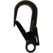 ALIENS Big Snap Black - One-Handed Carabiner for Ultimate Convenience | Shop Internationally - Buy Online on GoSupps.com