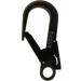 ALIENS Big Snap (one-handed carabiner) Black