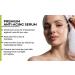 Advanced Vitamin C 20% Serum with Ferulic & Hyaluronic Acid - 1 oz - Buy Online on GoSupps.com