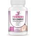 Feminizer Sex Change SMS Pueraria Mirifica 500mg Capsules - Promotes Women's Health, Organic Herbal Supplement - Buy Online on GoSupps.com