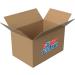 Jelly Bean Factory Gourmet Mix Jar (4.2kg) A Massive 36 Flavours - Card Boxed Treatz - Buy Online on GoSupps.com