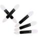 Housoutil 50pcs Sponge Eye Shadow Eyeshadow Women Eyeshadow Brush Set Smudge Brush Make up Women's - Buy Online on GoSupps.com