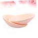 VICASKY 18 Pcs Breastfeeding Pads - Washable Anti-Galactorrhea Bra Pads for Ultimate Protection - Buy Online on GoSupps.com